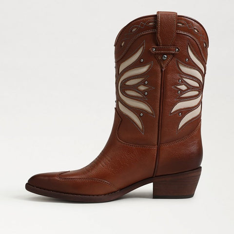 Rylin Western Boot