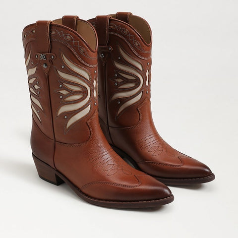 Rylin Western Boot