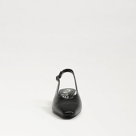Ronnie Slingback Heel
