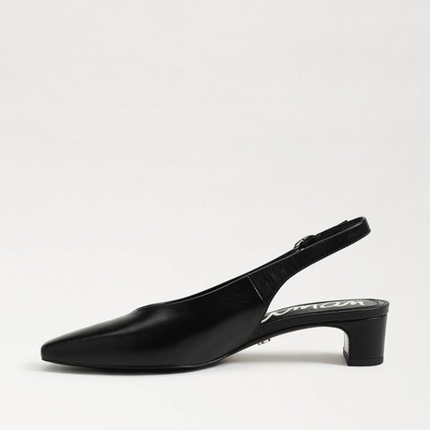 Ronnie Slingback Heel