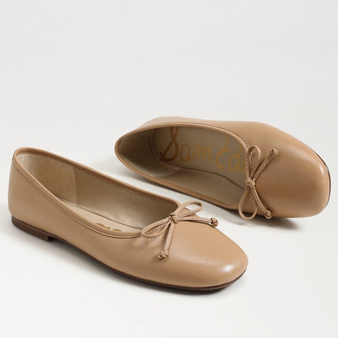 Alie Ballet Flat