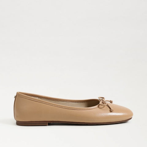 Alie Ballet Flat