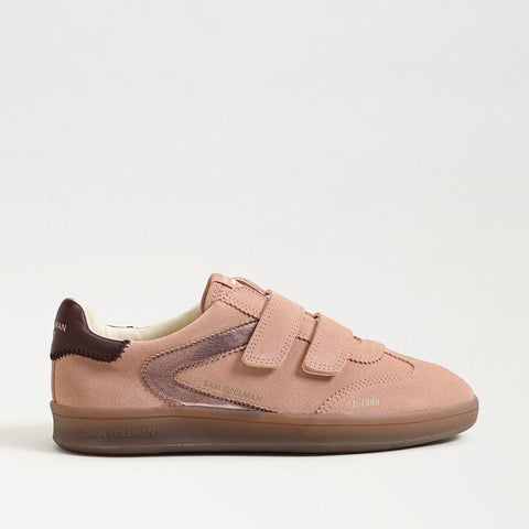 Talia Velcro Sneaker