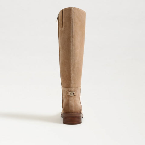 Milla Knee High Boot