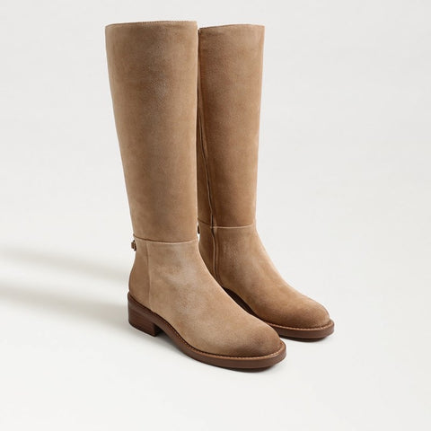 Milla Knee High Boot