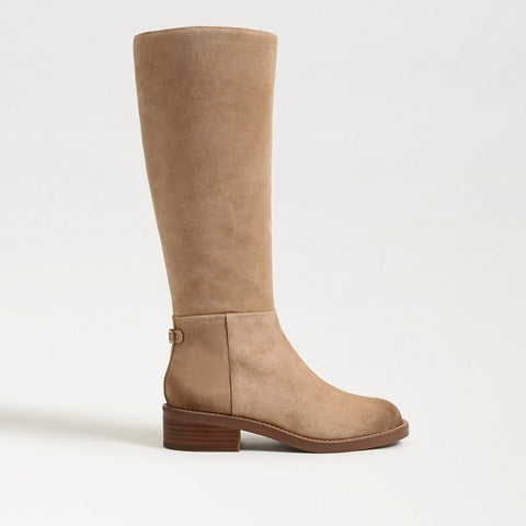 Milla Knee High Boot