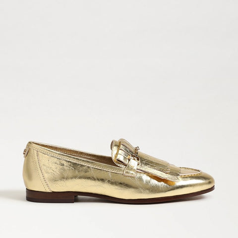 Liz Bit Loafer