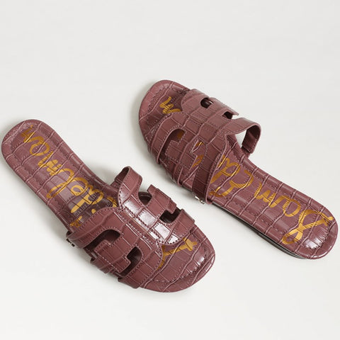 Bay Slide Sandal
