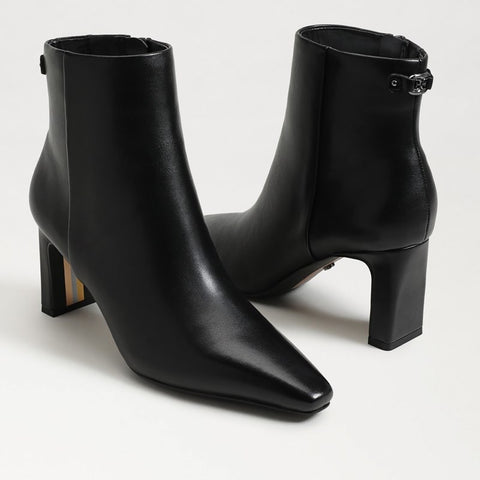 Saige Ankle Bootie