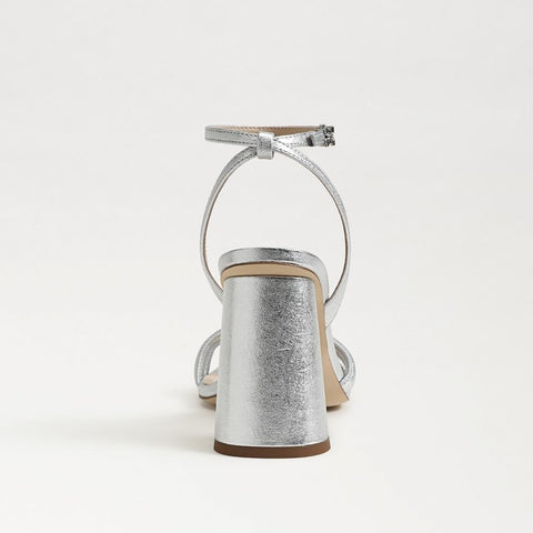 Kia Block Heel Sandal