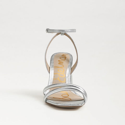 Kia Block Heel Sandal