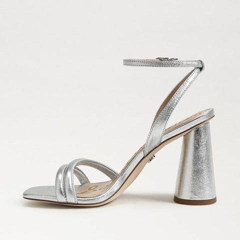 Kia Block Heel Sandal