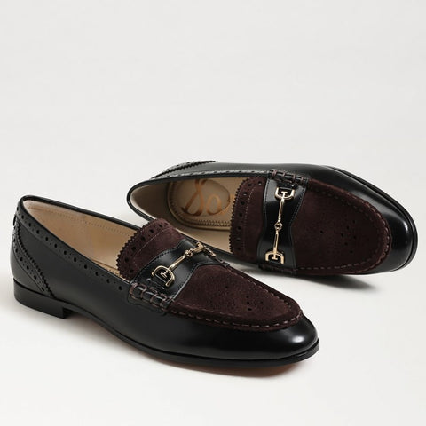 Liona Bit Loafer