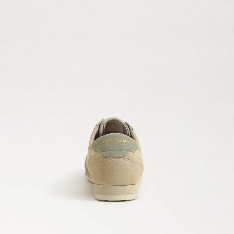 Ivey Lace Up Sneaker