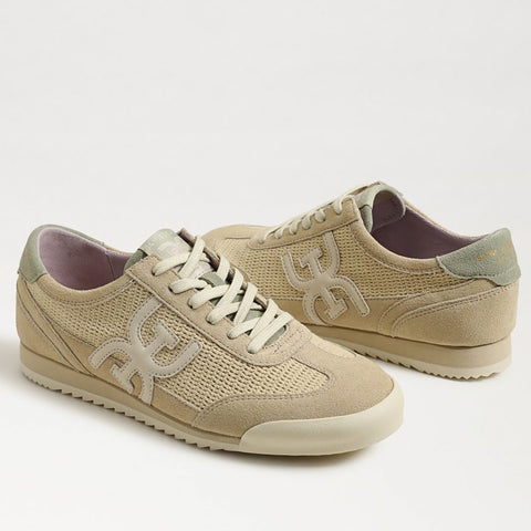 Ivey Lace Up Sneaker