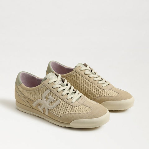 Ivey Lace Up Sneaker
