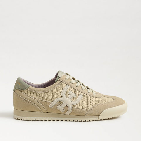 Ivey Lace Up Sneaker