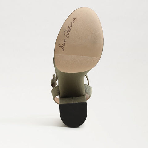 Savannah Platform Dress Sandal