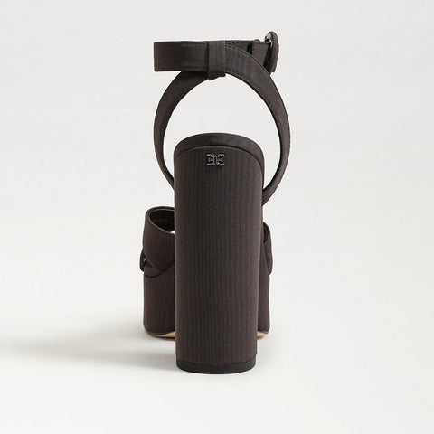 Savannah Platform Dress Sandal