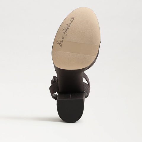 Savannah Platform Dress Sandal