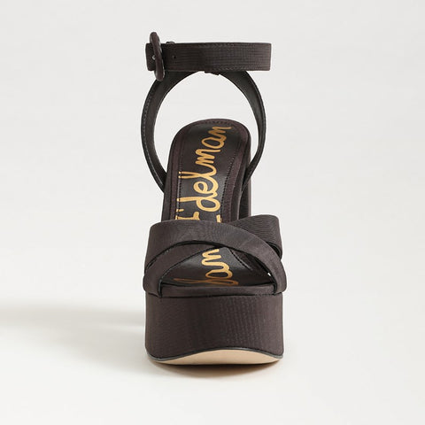 Savannah Platform Dress Sandal