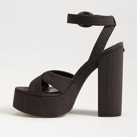Savannah Platform Dress Sandal