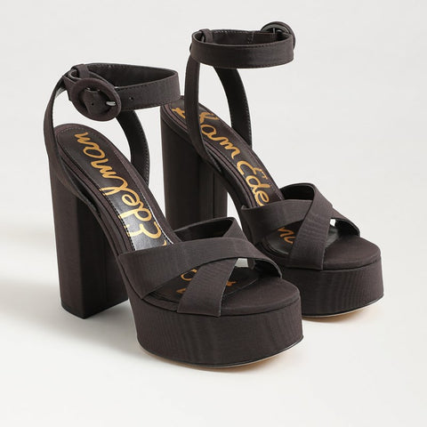 Savannah Platform Dress Sandal