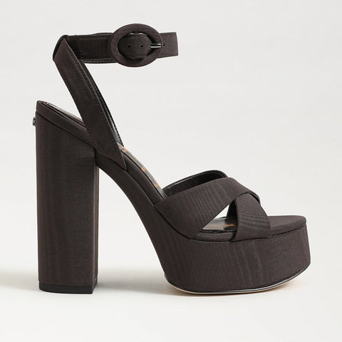 Savannah Platform Dress Sandal