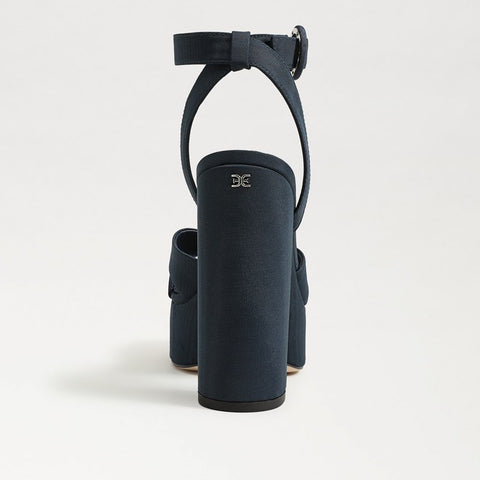 Savannah Platform Dress Sandal