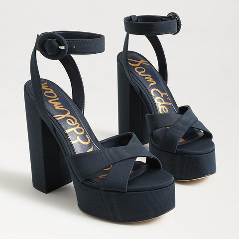 Savannah Platform Dress Sandal