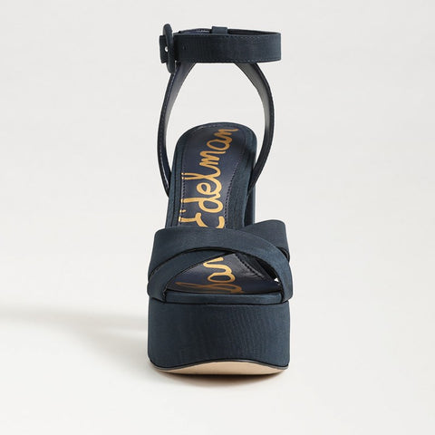 Savannah Platform Dress Sandal