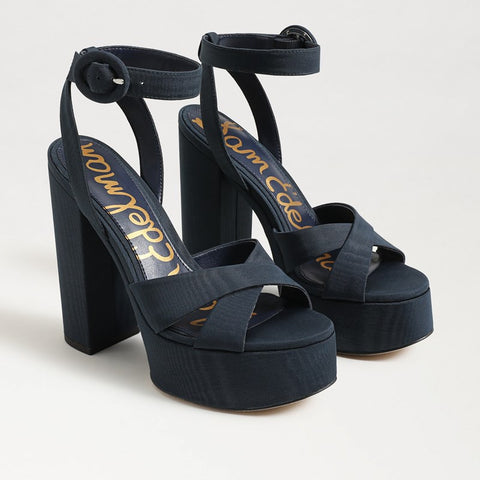 Savannah Platform Dress Sandal