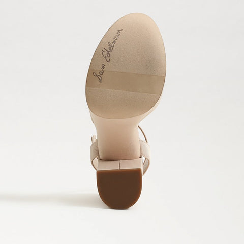 Savannah Platform Dress Sandal