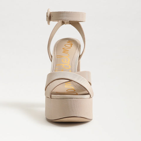 Savannah Platform Dress Sandal