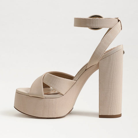 Savannah Platform Dress Sandal