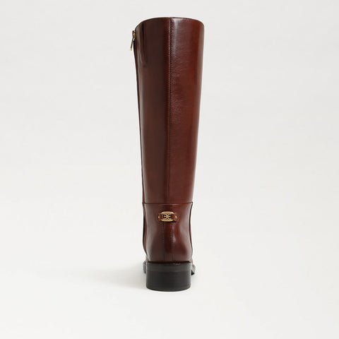 Milla Wide Calf Knee High Boot