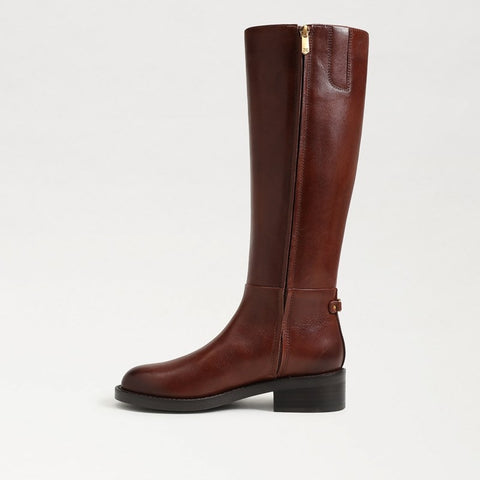 Milla Wide Calf Knee High Boot