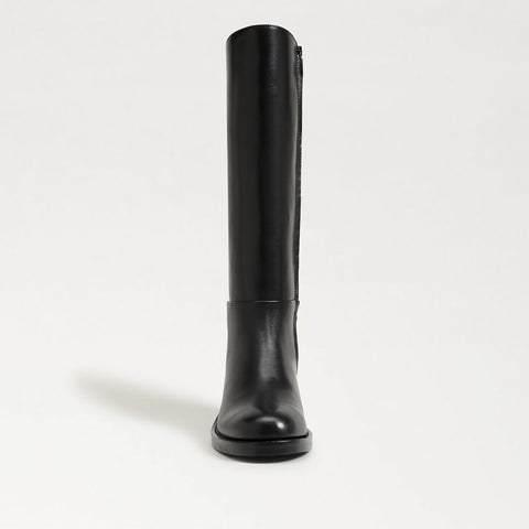 Milla Wide Calf Knee High Boot