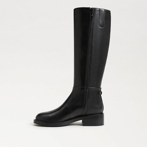Milla Wide Calf Knee High Boot