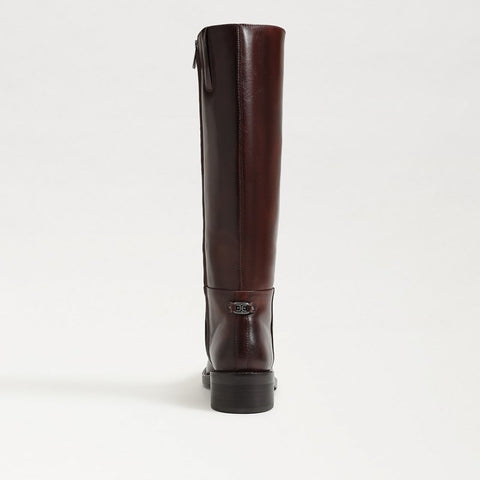 Milla Wide Calf Knee High Boot