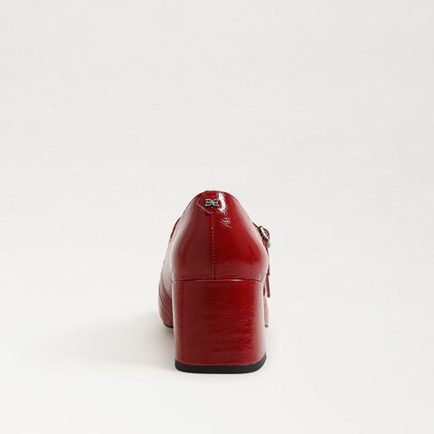 Sarah Mary Jane Pump