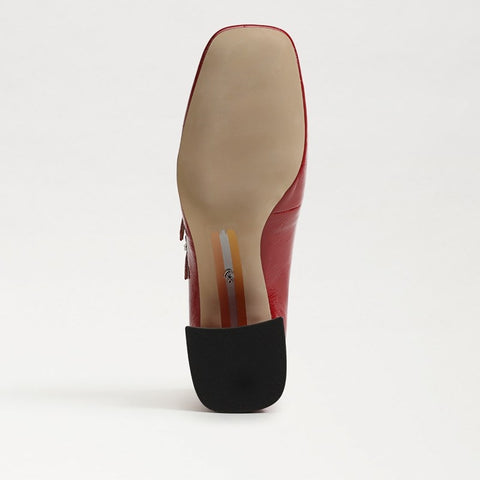 Sarah Mary Jane Pump
