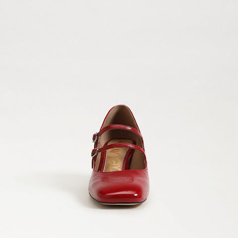 Sarah Mary Jane Pump