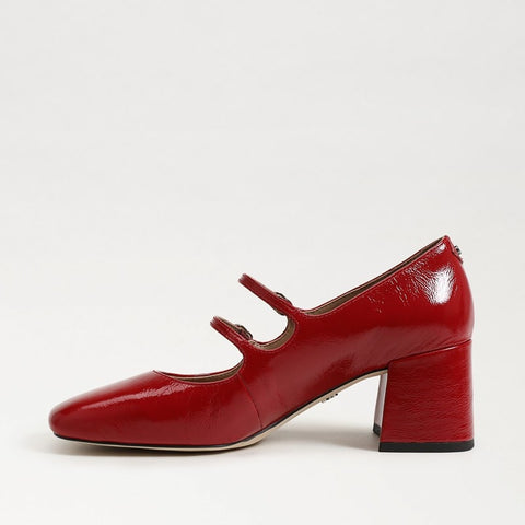 Sarah Mary Jane Pump