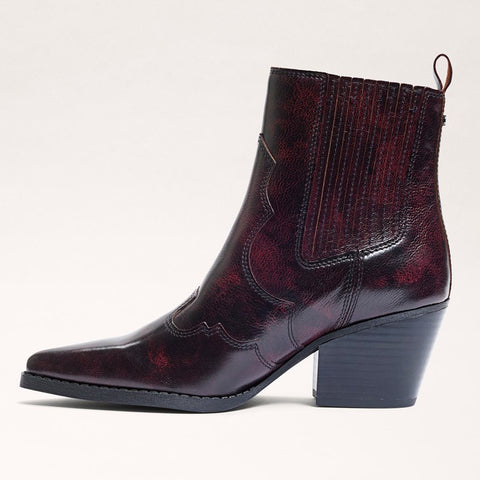 West Ankle Boot