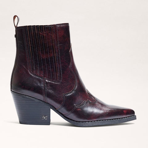 West Ankle Boot