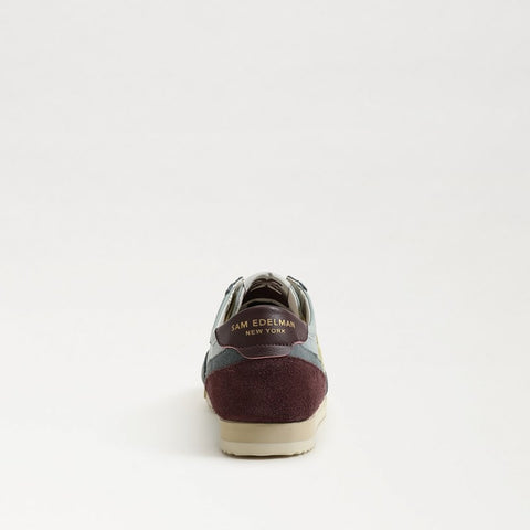 Ivey Lace Up Sneaker