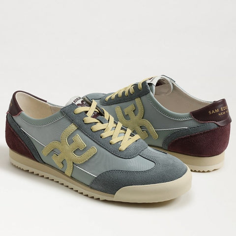 Ivey Lace Up Sneaker