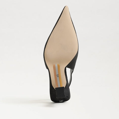 Odette Slingback Pump