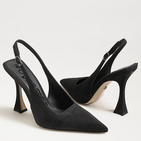 Odette Slingback Pump